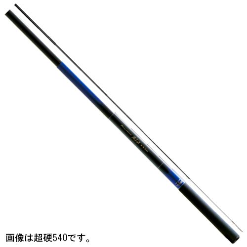 宇崎日新 渓流竿 ファインモード 枯山水 硬調 ５４０