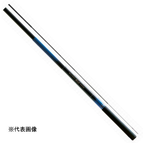 宇崎日新 渓流竿 ファインモード 枯山水 硬調 ６２０