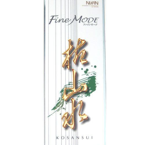 宇崎日新 渓流竿 ファインモード 枯山水 硬調 ６２０