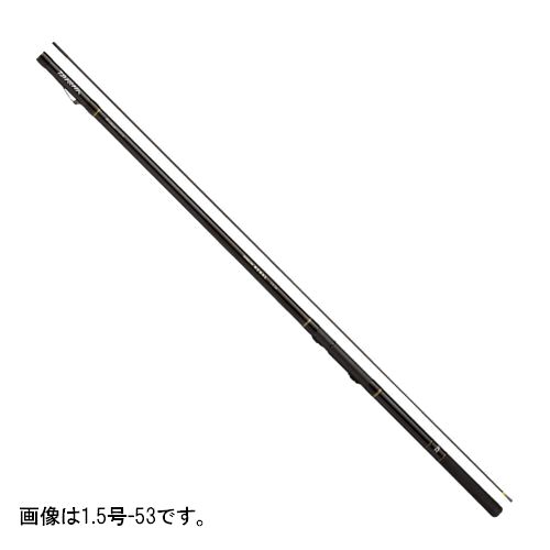 ダイワ 磯竿 インターライン リーガル １．５号−４２
