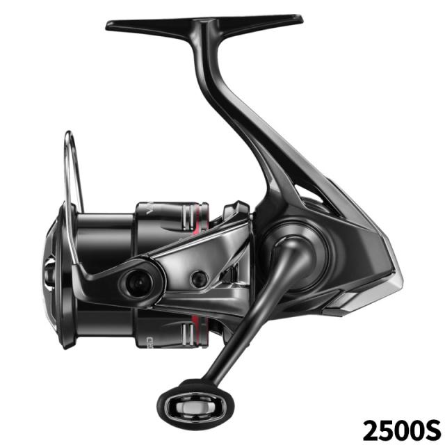 シマノ スピニングリール ヴァンフォード 2500S 24年モデル スピニングリールの通販は