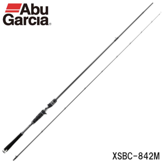 アブガルシア シーバスロッド ソルティーステージ プロトタイプ シーバス XSBC-842M 1557395