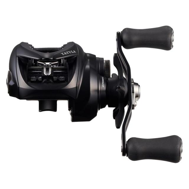 ダイワ ベイトリール 25 タトゥーラ TW 200HL 左ハンドル ベイトリール_2