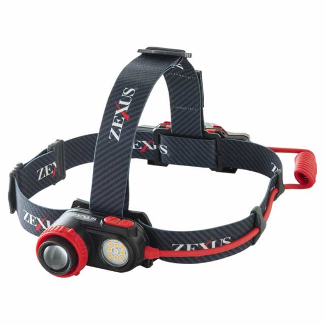 専用品になります。 冨士灯器 ZEXUS ZX-R730(充電タイプ)