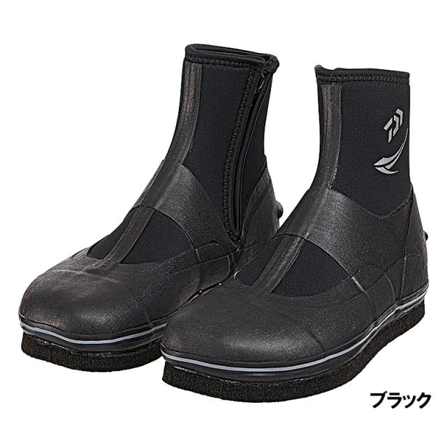 【アウトレット】 ダイワ タビ DT-2201VR 先丸中割 S ブラック