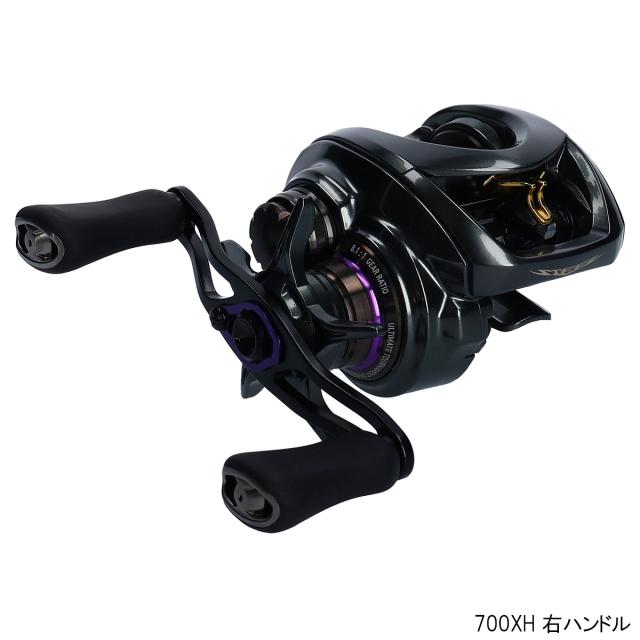 ダイワ　スティーズリミテッド SV-TW 1000H 右巻き 楽天市場】ダイワ スティーズリミテッド SV TW 1000H /ベイト