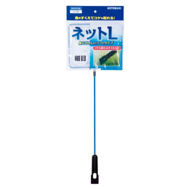 クハラ ネットL 細目 コケ取り付 K-198の通販はau PAY マーケット - 釣具のポイント au PAY マーケット店 | au ...
