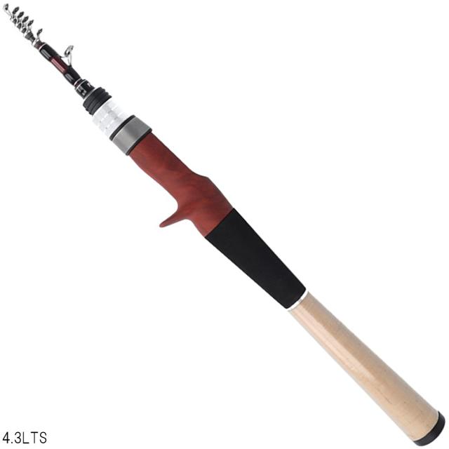 フィッシュマン ビームス エクスパン 4.3LTS (モバイルロッド)