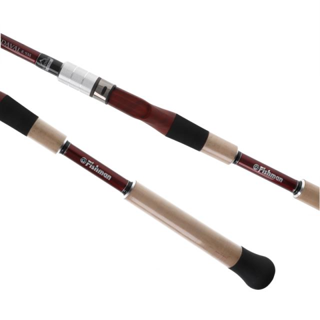 フィッシュマン ブリスト ベンダバール 8.9M