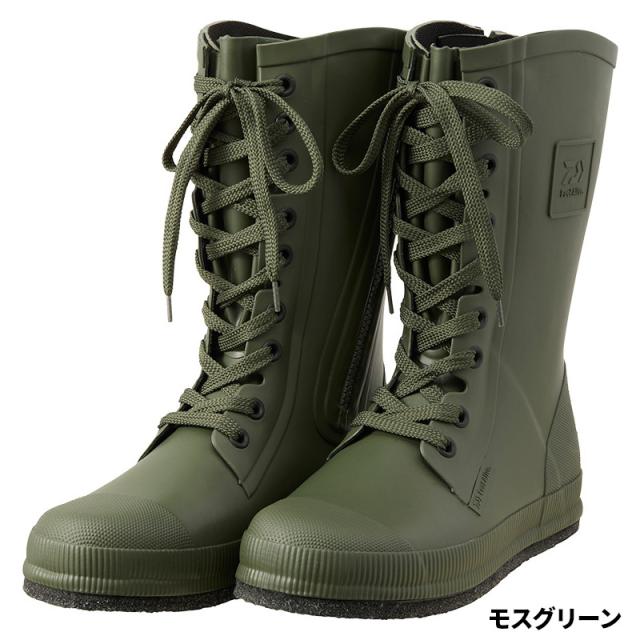 ダイワ フットウェア FB-3580L-T タイトフィットフィッシングブーツ 3L(28.5cm) モスグリーン