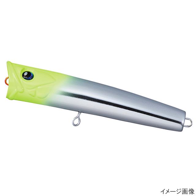 ダイワ ルアー ソルティガ ドラドポッパーii 130f チャートヘッド 通販 Au Pay マーケット