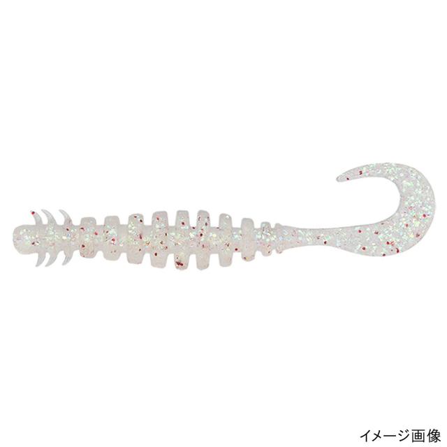 マルキュー エコギア リングマックス パワーオーシャン 323 北陸クリアホロ ゆうパケット の通販はau Wowma 釣具のポイント Au Wowma 店