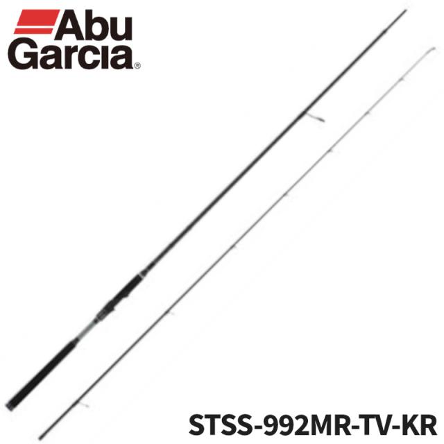 【アウトレット】 アブガルシア シーバスロッド ソルティースタイルシーバス STSS-992MR-TV-KR 19年モデル【大型商品】【同梱不可】【他商品同時注文不可】