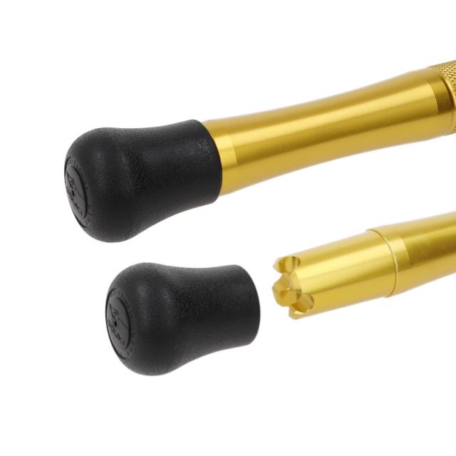 【現品限り】 剛樹 船竿 アバリス ライトウィンチ M/GD #M2 [ABARIS LWM]【カスタム完成品・即納モデル】【大型商品】【同梱不可】【他商品同時注文不可】_3