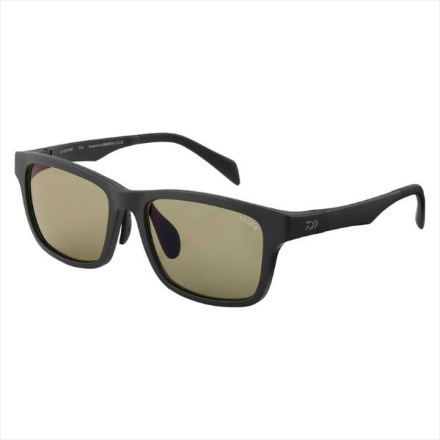 ダイワ 偏光グラス TLX 027 WIDE トゥルービュースポーツ/マットブラック