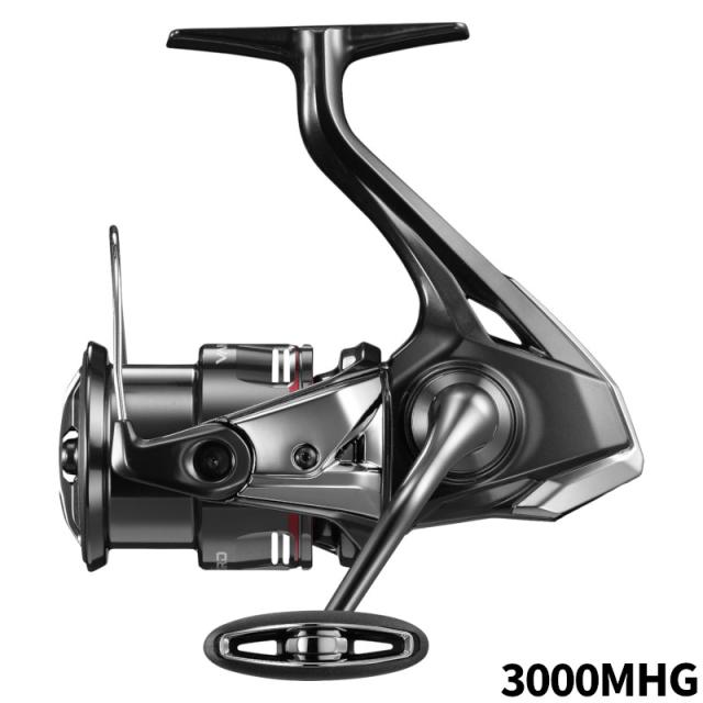 シマノ スピニングリール ヴァンフォード 3000MHG 24年モデル スピニングリールの通販は