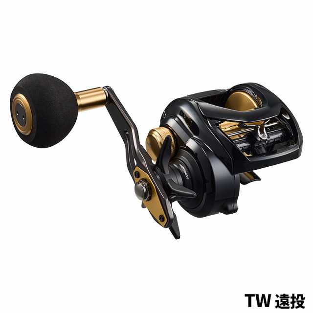ダイワ シーホーク TW 遠投 23年モデルの通販はその他リール