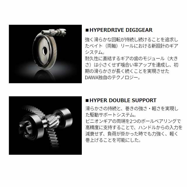ダイワ シーホーク TW 遠投 23年モデルの通販は