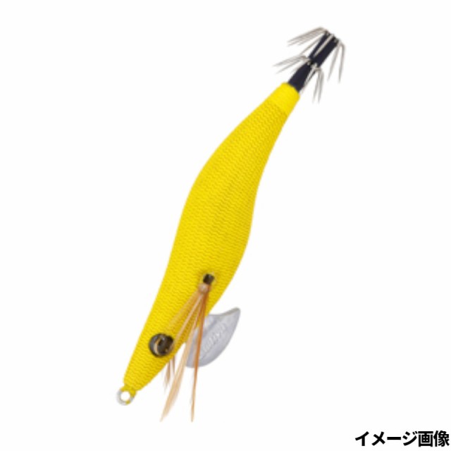 オーナー エギ カルティバ Draw4 ストロングポイント 2.5号 #211 から