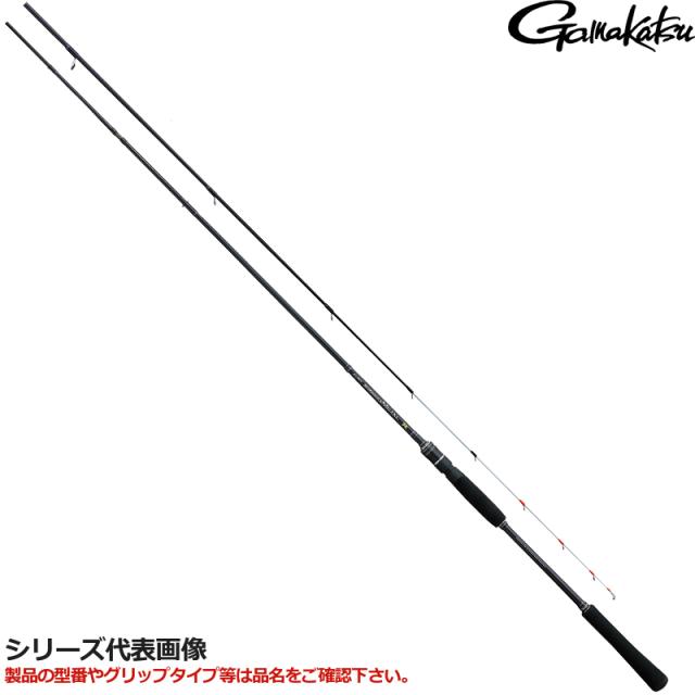 がまかつ ラグゼ スピードメタルR B57XH 24707の通販は