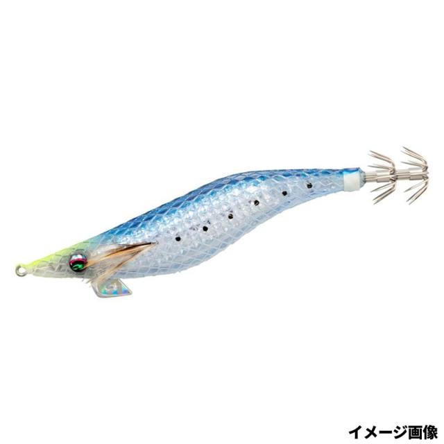 ダイワ エギ エメラルダス シャインLC TypeS 3.5号 LIチャートヘッド 