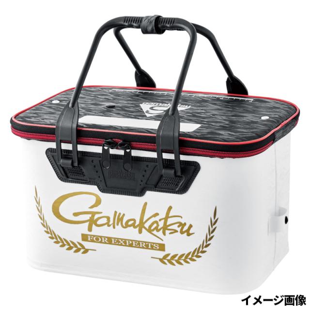 Gamakatsu アクティブクールスーツ　3Lサイズ ホワイト Gamakatsu アクティブクールスーツ 3Lサイズ ホワイト ≪'25年3月新