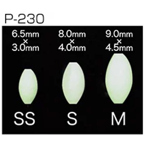 Amazon ささめ針 Sasame P 237 道具屋 揺らぎ玉 夜光ピンク S ささめ針 Sasame フック 針