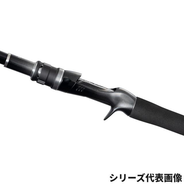 シマノ 25シーリア エクスチューン ベイトさぐり ZM mh350-400 シマノ