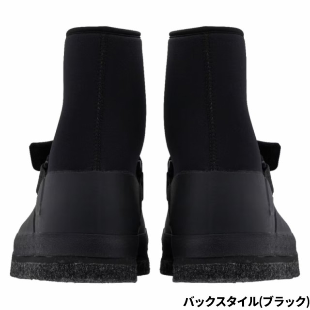 シマノ カットピンフェルトタビ 中割 XL ブラック FT-045X