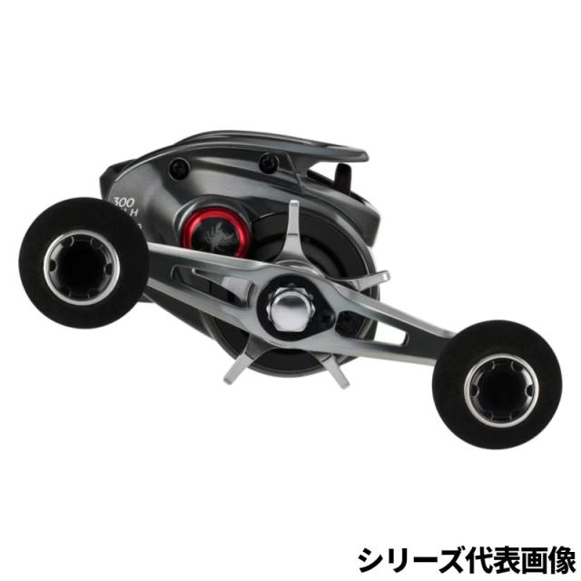 シマノ ベイトリール スコーピオン MD 301XG LEFT(左) 24年モデル ベイトリール_1