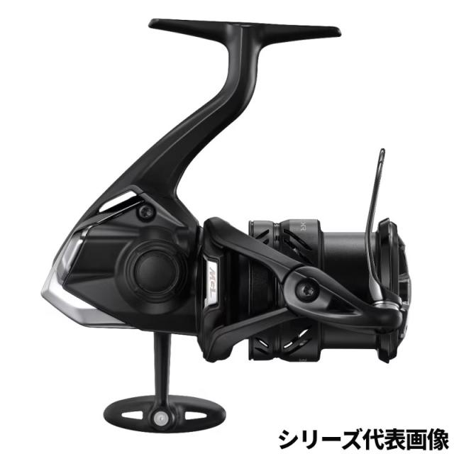 シマノ スピニングリール エクスセンス XR C3000M 23年モデル スピニングリール_1