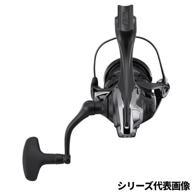 シマノ スピニングリール エクスセンス XR C3000M 23年モデル スピニングリール_3