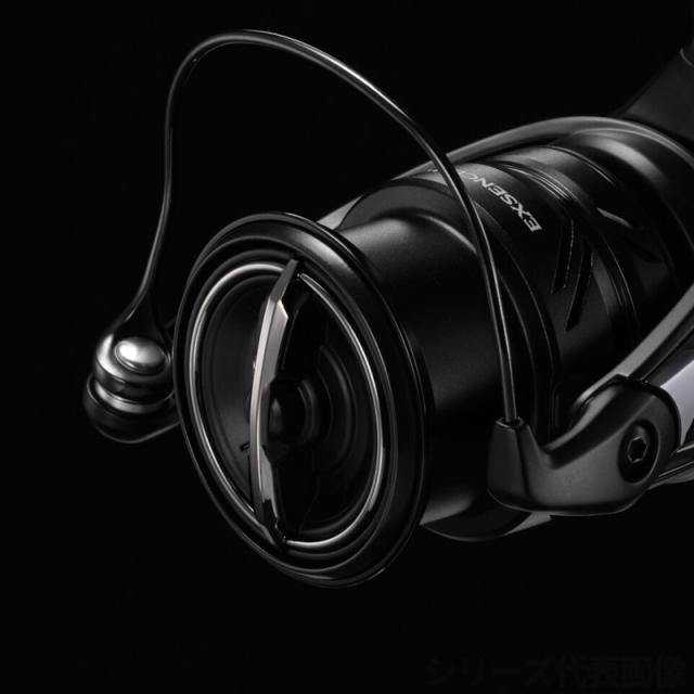 シマノ スピニングリール エクスセンス XR C3000M 23年モデル スピニングリール_5