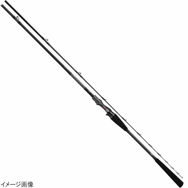 DAIWA（釣り） 【目玉商品】ダイワ メタリアタチウオテンヤSP 82