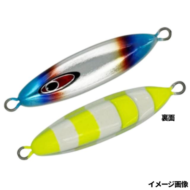シーフロアコントロール　ジグセット SEAFLOORCONTROL（シーフロアコントロール） レクター 210g チタン
