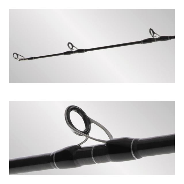 ロックフィッシュロッド XOOX ROCK FISH GR III C74MHの通販はau PAY