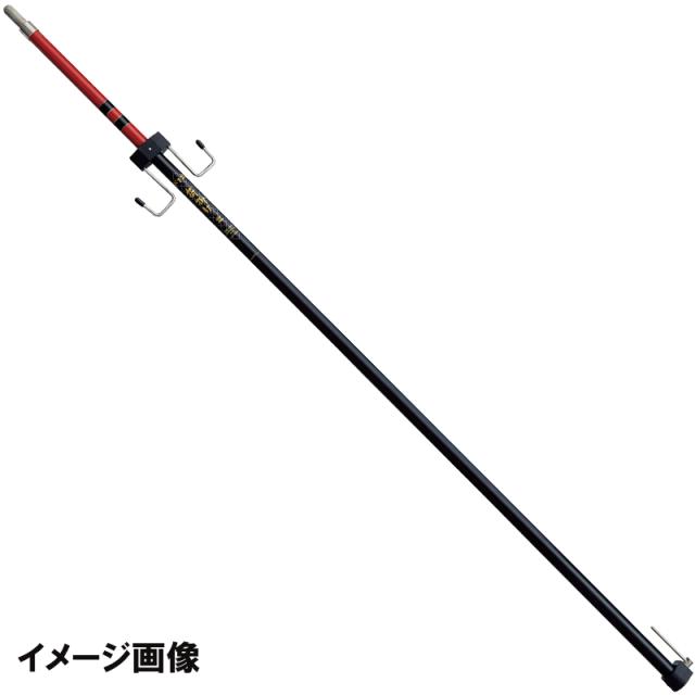 がま磯　荷掛け3 がまかつ がま磯 荷掛け3