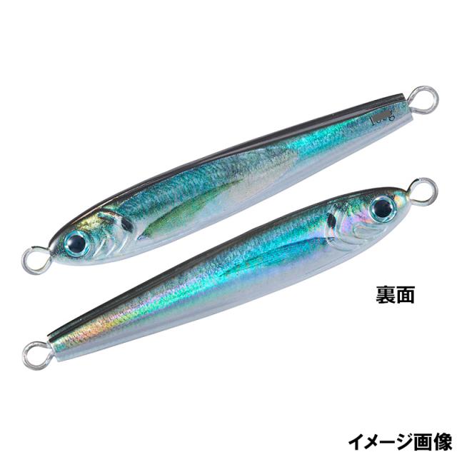 ダイワ ジグ ソルティガ TGベイト 80g リアルアジ