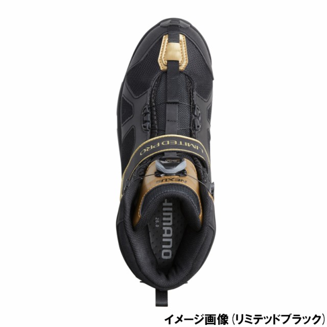 アウトレット】 シマノ フットウェア GORE-TEX・シューズ・LIMITED PRO 27.5cm リミテッドブラック FS-175Uの通販はau  PAY マーケット - 釣具のポイント au PAY マーケット店 | au PAY マーケット－通販サイト