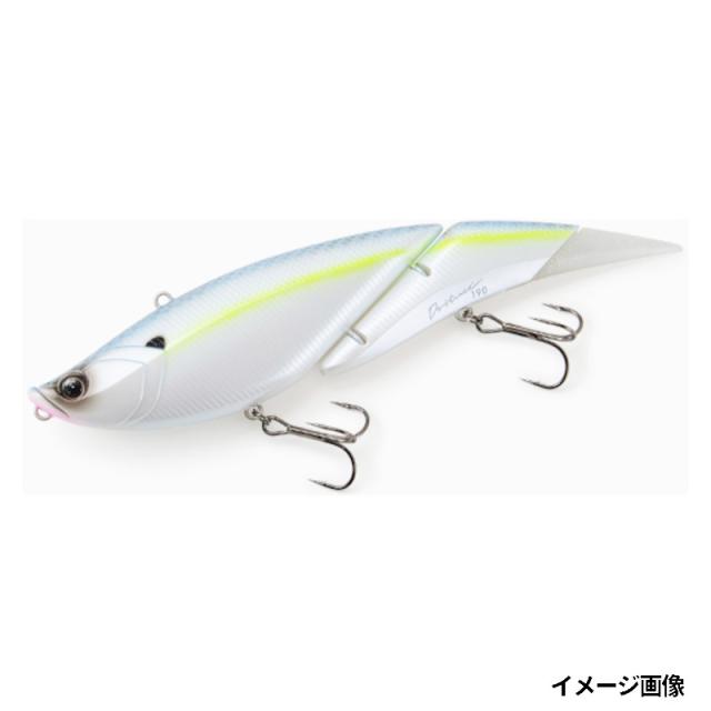 ルアー ダヴィンチ 190 #SEXYの通販はau PAY マーケット - 釣具の