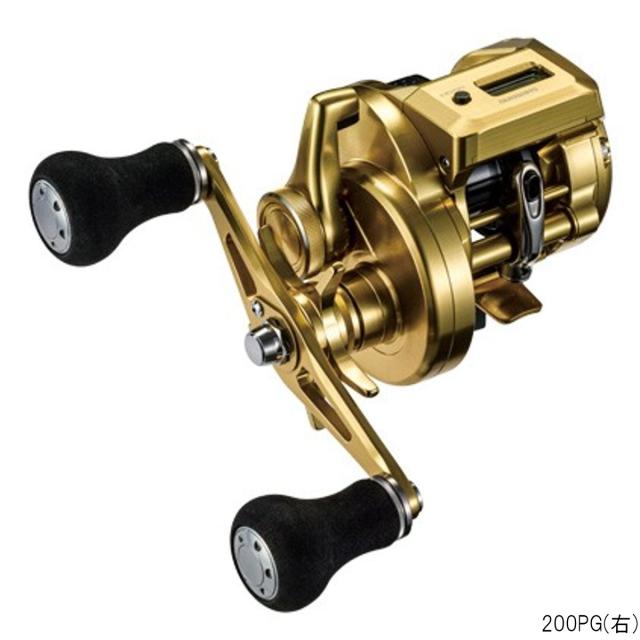 中古/美品】 シマノ 21 オシアジガー 1500XG /G046Mの通販は