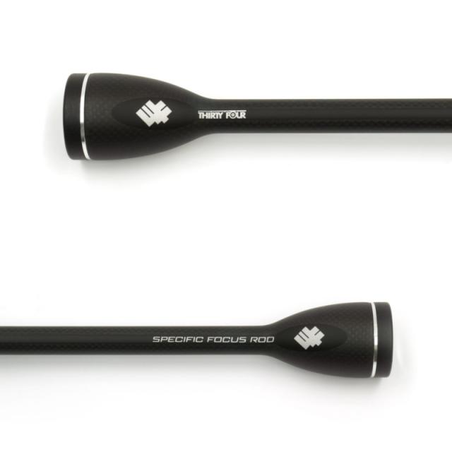 サーティーフォー　アジングロッド　スペシャライズ　SFR-65 スペシャライズ SFR-65 - アジング ライトゲーム フィッシング