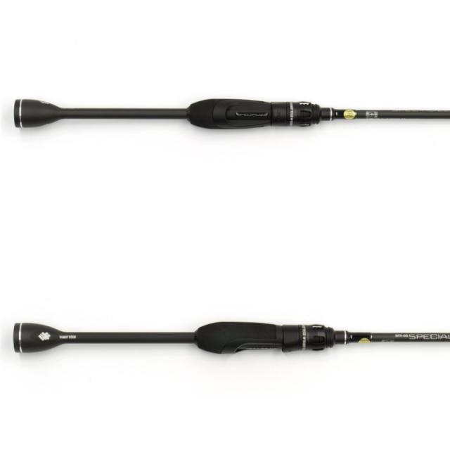 サーティーフォー　アジングロッド　スペシャライズ　SFR-65 スペシャライズ SFR-65 - アジング ライトゲーム フィッシング