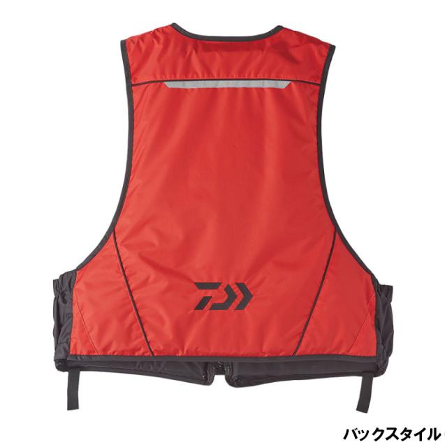 得価，限定SALE ダイワ ライフジャケット DF-3420 フローティング