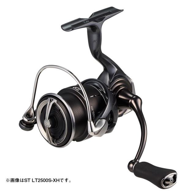 ダイワ スピニングリール 24 ルビアス ST LT2000S-P (2025年追加モデル) スピニングリール_1