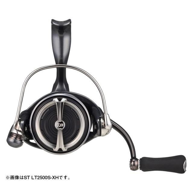 ダイワ スピニングリール 24 ルビアス ST LT2000S-P (2025年追加モデル) スピニングリール_2