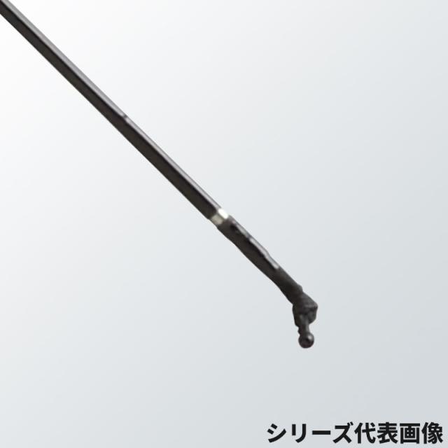シマノ ヘラ竿 25 特作 色華 9 【公式通販】