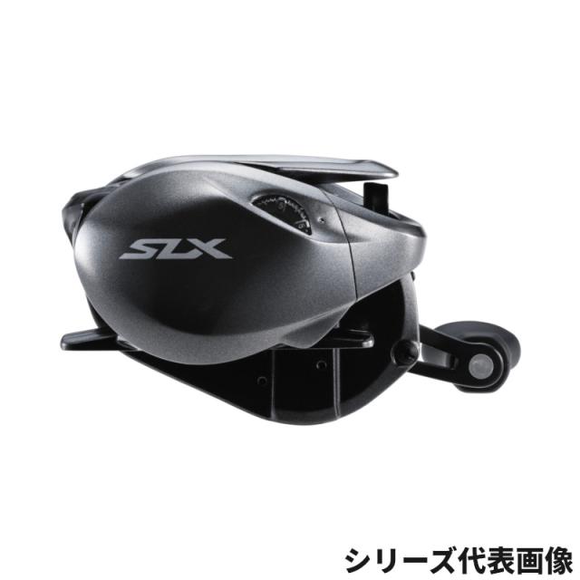 シマノ ベイトリール 25 SLX BFS XG RIGHT 右ハンドル ベイトリールの