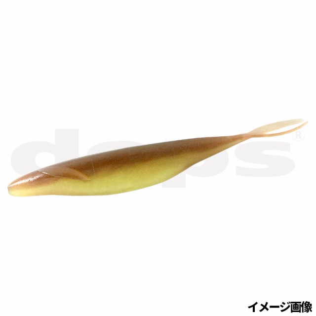 デプスサカマタダウズスイマーGI