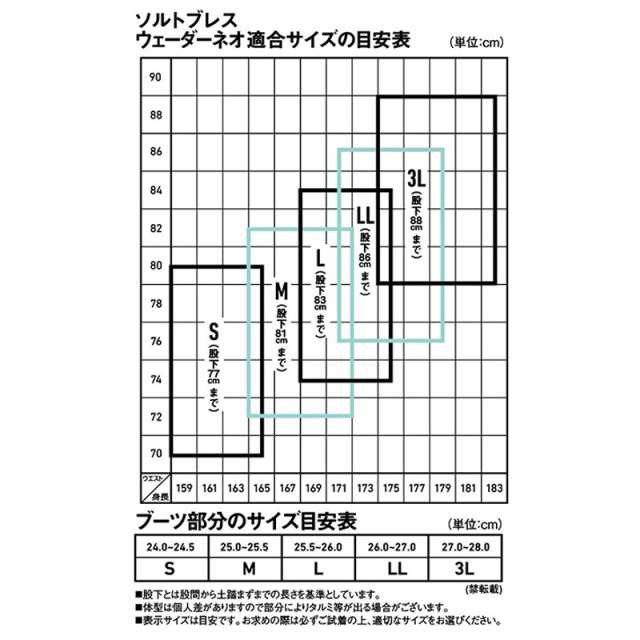 74％以上節約 ダイワ ソルトブレスウェーダーネオ SW-4550B-NE 先丸 ブラック ll materialworldblog.com